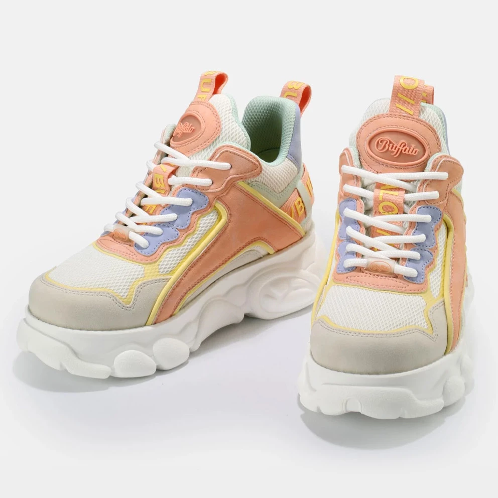 Buffalo Cld Chai Γυναικεία Παπούτσια MULTI 7 Buffalo Cld Chai Γυναικεία Παπούτσια MULTI - Image 5