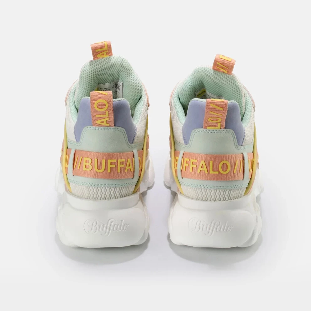 Buffalo Cld Chai Γυναικεία Παπούτσια MULTI 8 Buffalo Cld Chai Γυναικεία Παπούτσια MULTI - Image 6