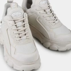 Γυναικεία Buffalo Cld Chai Γυναικείο Παπούτσι CREAM 9 Γυναικεία Buffalo Cld Chai Γυναικείο Παπούτσι CREAM -Γυναικεία Παπούτσια Κατάστημα buffalo cld chai 19