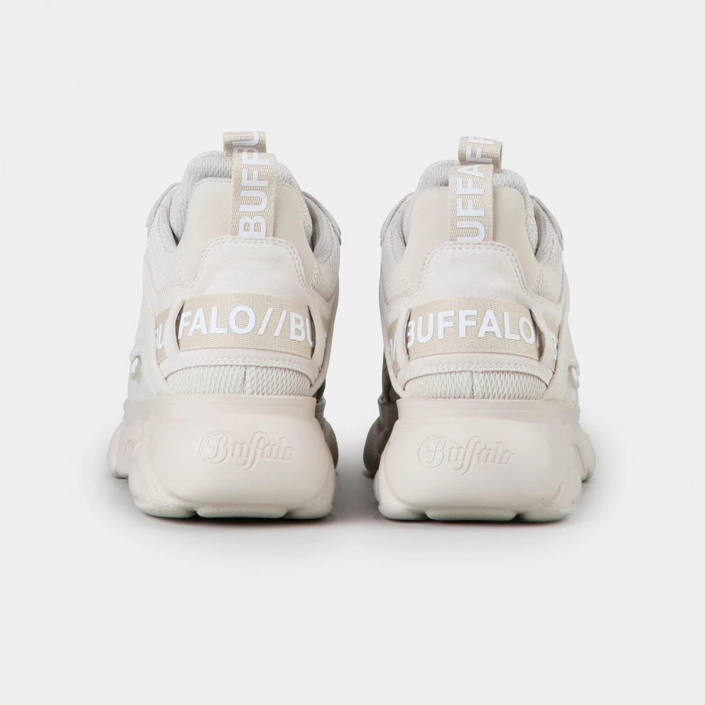 Γυναικεία Buffalo Cld Chai Γυναικείο Παπούτσι CREAM 6 Γυναικεία Buffalo Cld Chai Γυναικείο Παπούτσι CREAM - Image 4