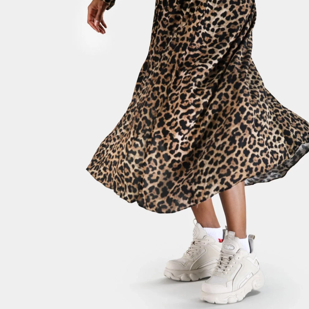 Γυναικεία Buffalo Cld Chai Γυναικείο Παπούτσι CREAM 7 Γυναικεία Buffalo Cld Chai Γυναικείο Παπούτσι CREAM - Image 5