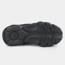 Γυναικεία Buffalo Cld Chai Γυναικείο Παπούτσι Black -Γυναικεία Παπούτσια Κατάστημα buffalo cld chai 3