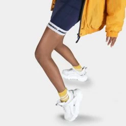 Buffalo Cld Chai Γυναικεία Παπούτσια WHITE -Γυναικεία Παπούτσια Κατάστημα buffalo cld chai 9