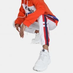 Buffalo Corin Γυναικεία Παπούτσια WHITE -Γυναικεία Παπούτσια Κατάστημα buffalo cld corin 4