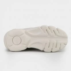 Buffalo Corin Γυναικεία Παπούτσια CREAM 9 Buffalo Corin Γυναικεία Παπούτσια CREAM -Γυναικεία Παπούτσια Κατάστημα buffalo cld corin mainline street sneaker low 2