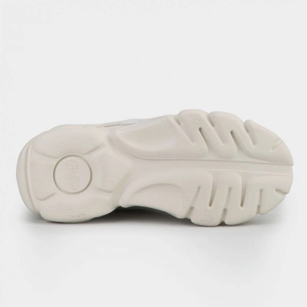 Buffalo Corin Γυναικεία Παπούτσια CREAM 5 Buffalo Corin Γυναικεία Παπούτσια CREAM - Image 3