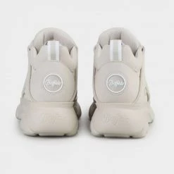 Buffalo Corin Γυναικεία Παπούτσια CREAM 10 Buffalo Corin Γυναικεία Παπούτσια CREAM -Γυναικεία Παπούτσια Κατάστημα buffalo cld corin mainline street sneaker low 3