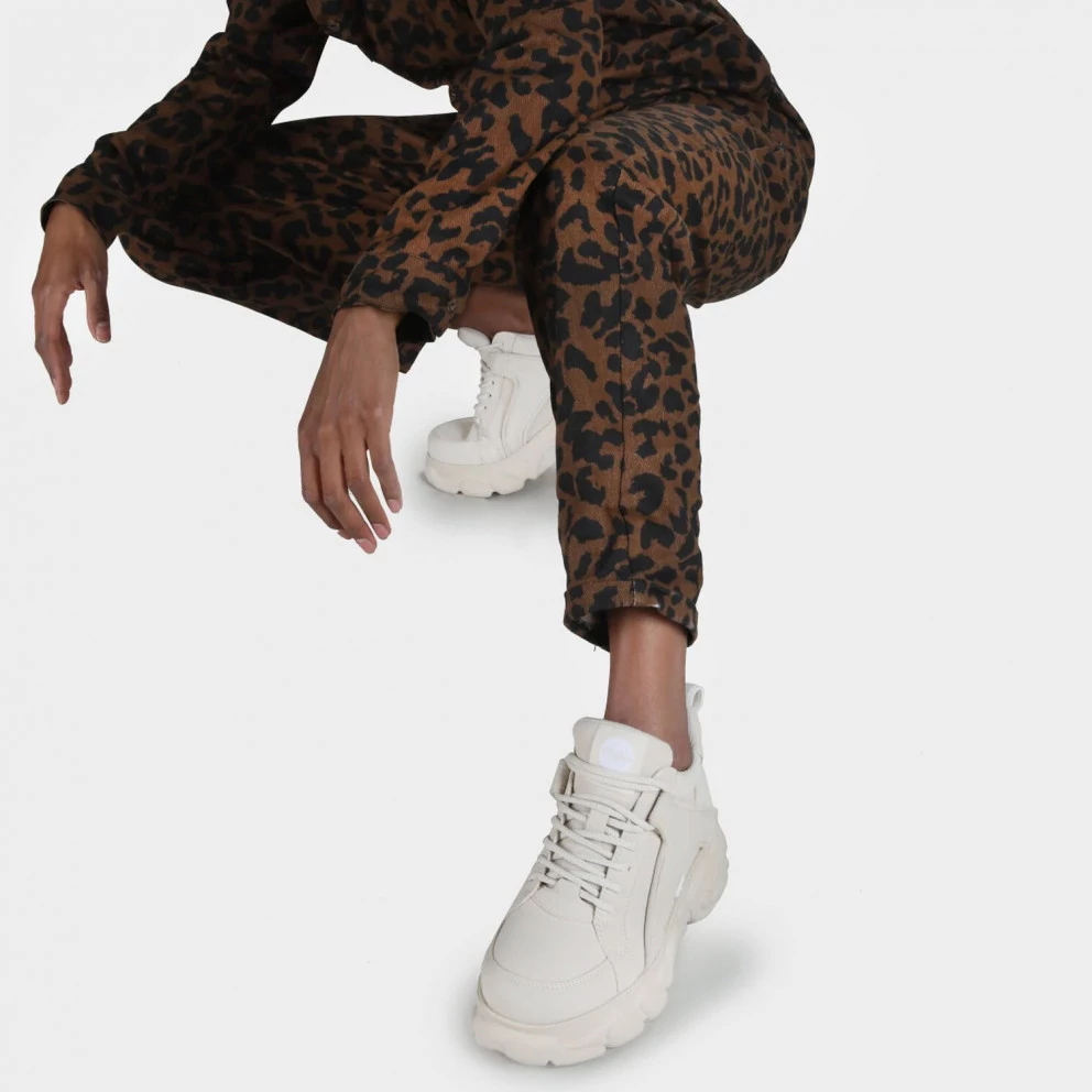 Buffalo Corin Γυναικεία Παπούτσια CREAM 7 Buffalo Corin Γυναικεία Παπούτσια CREAM - Image 5