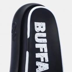 Buffalo Rey Γυναικεία Slides Black -Γυναικεία Παπούτσια Κατάστημα buffalo rey 19