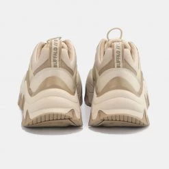 Buffalo Trail One Γυναικεία Παπούτσια BEIGE -Γυναικεία Παπούτσια Κατάστημα buffalo trail one 11