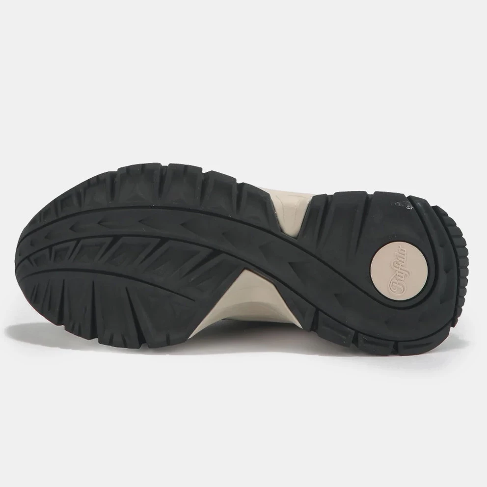 Buffalo Trail One Γυναικεία Παπούτσια CREAM 5 Buffalo Trail One Γυναικεία Παπούτσια CREAM - Image 3