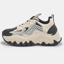 Buffalo Trail One Γυναικεία Παπούτσια CREAM