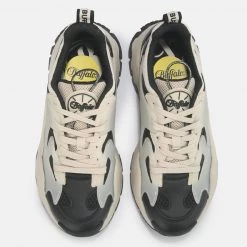 Buffalo Trail One Γυναικεία Παπούτσια CREAM 11 Buffalo Trail One Γυναικεία Παπούτσια CREAM -Γυναικεία Παπούτσια Κατάστημα buffalo trail one 3