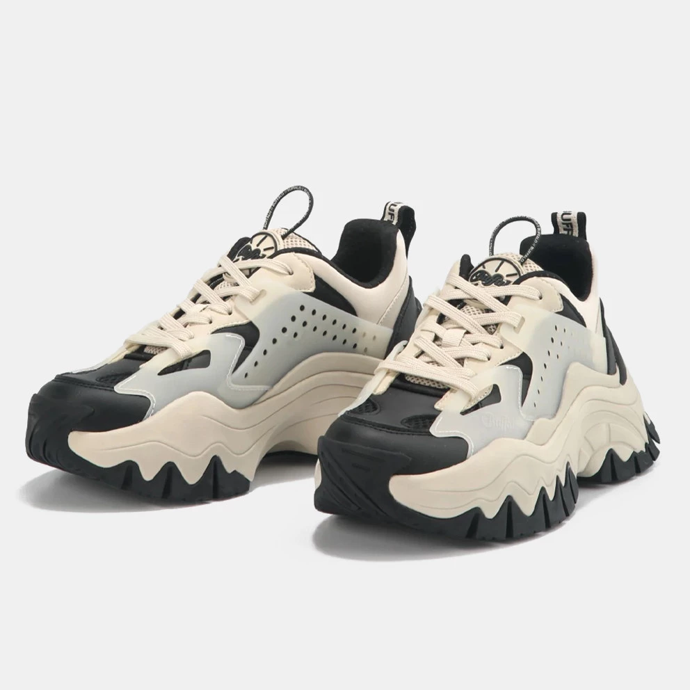 Buffalo Trail One Γυναικεία Παπούτσια CREAM 7 Buffalo Trail One Γυναικεία Παπούτσια CREAM - Image 5