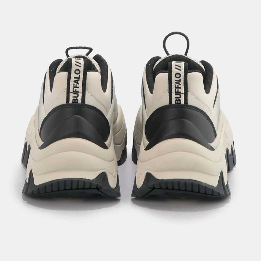 Buffalo Trail One Γυναικεία Παπούτσια CREAM 8 Buffalo Trail One Γυναικεία Παπούτσια CREAM - Image 6