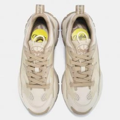 Buffalo Trail One Γυναικεία Παπούτσια BEIGE -Γυναικεία Παπούτσια Κατάστημα buffalo trail one 9