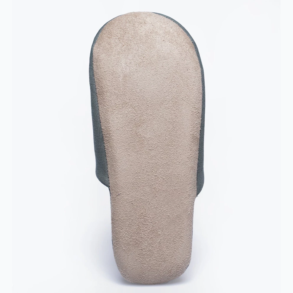 Γυναικεία Carhartt WIP Script Ανδρικές Παντόφλες Hemlock Green / White 5 Γυναικεία Carhartt WIP Script Ανδρικές Παντόφλες Hemlock Green / White - Image 3