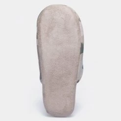 Γυναικεία Carhartt WIP Script Ανδρικές Παντόφλες Camo Tide, Thyme / Wax -Γυναικεία Παπούτσια Κατάστημα carhartt wip script embroidery slippers 4