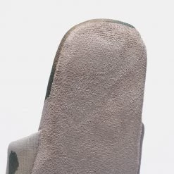 Γυναικεία Carhartt WIP Script Ανδρικές Παντόφλες Camo Tide, Thyme / Wax -Γυναικεία Παπούτσια Κατάστημα carhartt wip script embroidery slippers 8