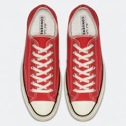 Γυναικεία Converse Chuck 70 Unisex Παπούτσια SPORT RED HEATHER -Γυναικεία Παπούτσια Κατάστημα converse chuck 70 12