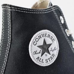 Γυναικεία Converse Chuck 70 Unisex Μποτάκια ΜΑΥΡΟ-ΜΑΥΡΟ 11 Γυναικεία Converse Chuck 70 Unisex Μποτάκια ΜΑΥΡΟ-ΜΑΥΡΟ -Γυναικεία Παπούτσια Κατάστημα converse chuck 70 30