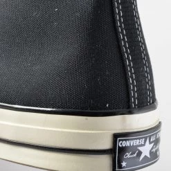 Γυναικεία Converse Chuck 70 Unisex Μποτάκια ΜΑΥΡΟ-ΜΑΥΡΟ 12 Γυναικεία Converse Chuck 70 Unisex Μποτάκια ΜΑΥΡΟ-ΜΑΥΡΟ -Γυναικεία Παπούτσια Κατάστημα converse chuck 70 31