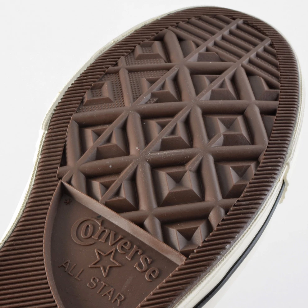 Γυναικεία Converse Chuck 70 Unisex Μποτάκια ΜΑΥΡΟ-ΜΑΥΡΟ 9 Γυναικεία Converse Chuck 70 Unisex Μποτάκια ΜΑΥΡΟ-ΜΑΥΡΟ - Image 7