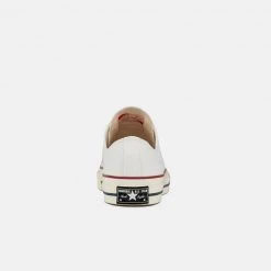 Γυναικεία Converse Chuck 70 Unisex Παπούτσια WHITE/GARNET/EGRET -Γυναικεία Παπούτσια Κατάστημα converse chuck 70 4