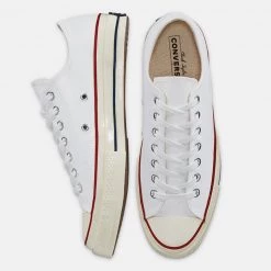 Γυναικεία Converse Chuck 70 Unisex Παπούτσια WHITE/GARNET/EGRET -Γυναικεία Παπούτσια Κατάστημα converse chuck 70 7