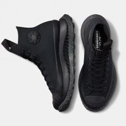 Γυναικεία Converse Chuck 70 At Cx Counter Climate Unisex Παπούτσια BLACK/BLACK/BLACK -Γυναικεία Παπούτσια Κατάστημα converse chuck 70 at cx counter climate 11