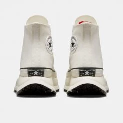 Γυναικεία Converse Chuck 70 AT-CX Unisex Μποτάκια VINTAGE WHITE/EGRET/BLACK 12 Γυναικεία Converse Chuck 70 AT-CX Unisex Μποτάκια VINTAGE WHITE/EGRET/BLACK -Γυναικεία Παπούτσια Κατάστημα converse chuck 70 at cx future comfort 11