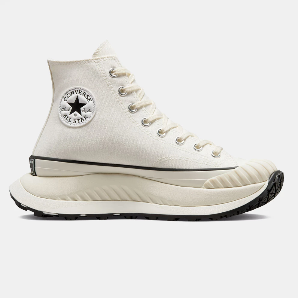Γυναικεία Converse Chuck 70 AT-CX Unisex Μποτάκια VINTAGE WHITE/EGRET/BLACK 3 Γυναικεία Converse Chuck 70 AT-CX Unisex Μποτάκια VINTAGE WHITE/EGRET/BLACK