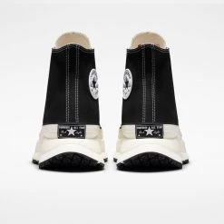 Γυναικεία Converse Chuck 70 AT-CX Unisex Μποτάκια BLACK/EGRET/BLACK -Γυναικεία Παπούτσια Κατάστημα converse chuck 70 at cx platform 5