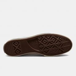 Γυναικεία Converse Chuck 70 Vintage Unisex Μποτάκια STONE MAUVE/EGRET/BLACK -Γυναικεία Παπούτσια Κατάστημα converse chuck 70 pastel polyester 2