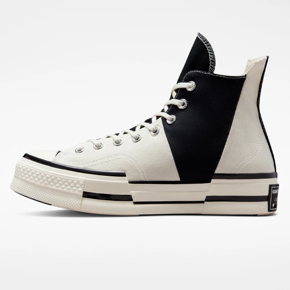 Γυναικεία Converse Chuck 70 Plus Counter Climate EGRET/BLACK/EGRET 4 Γυναικεία Converse Chuck 70 Plus Counter Climate EGRET/BLACK/EGRET - Image 2