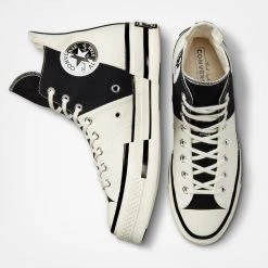 Γυναικεία Converse Chuck 70 Plus Counter Climate EGRET/BLACK/EGRET 11 Γυναικεία Converse Chuck 70 Plus Counter Climate EGRET/BLACK/EGRET -Γυναικεία Παπούτσια Κατάστημα converse chuck 70 plus counter climate 3