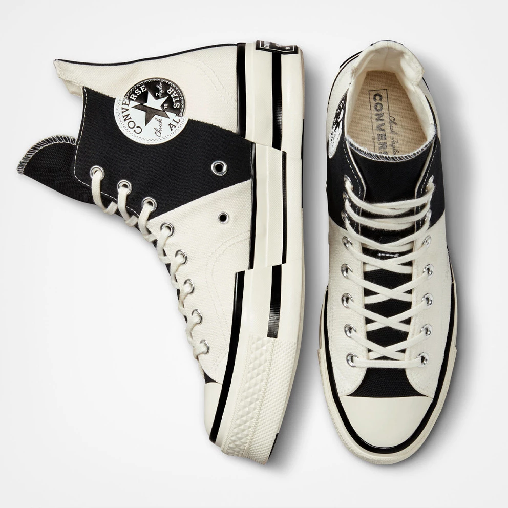 Γυναικεία Converse Chuck 70 Plus Counter Climate EGRET/BLACK/EGRET 6 Γυναικεία Converse Chuck 70 Plus Counter Climate EGRET/BLACK/EGRET - Image 4