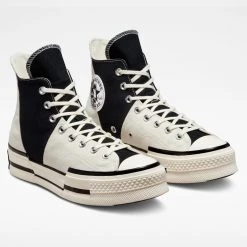 Γυναικεία Converse Chuck 70 Plus Counter Climate EGRET/BLACK/EGRET 12 Γυναικεία Converse Chuck 70 Plus Counter Climate EGRET/BLACK/EGRET -Γυναικεία Παπούτσια Κατάστημα converse chuck 70 plus counter climate 4