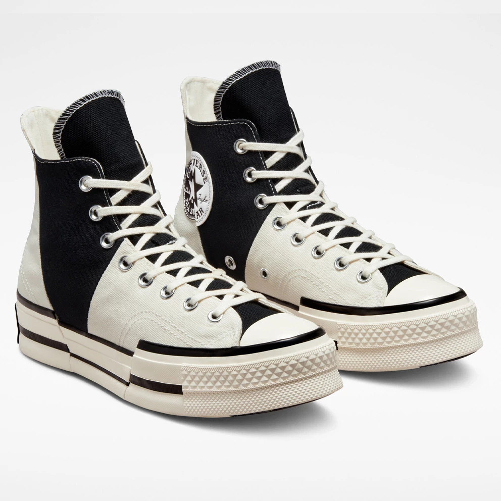 Γυναικεία Converse Chuck 70 Plus Counter Climate EGRET/BLACK/EGRET 7 Γυναικεία Converse Chuck 70 Plus Counter Climate EGRET/BLACK/EGRET - Image 5
