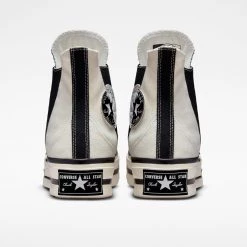 Γυναικεία Converse Chuck 70 Plus Counter Climate EGRET/BLACK/EGRET 13 Γυναικεία Converse Chuck 70 Plus Counter Climate EGRET/BLACK/EGRET -Γυναικεία Παπούτσια Κατάστημα converse chuck 70 plus counter climate 5