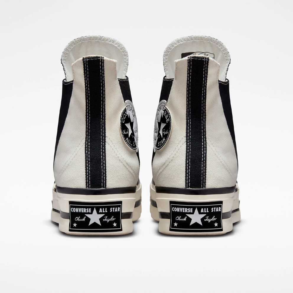 Γυναικεία Converse Chuck 70 Plus Counter Climate EGRET/BLACK/EGRET 8 Γυναικεία Converse Chuck 70 Plus Counter Climate EGRET/BLACK/EGRET - Image 6