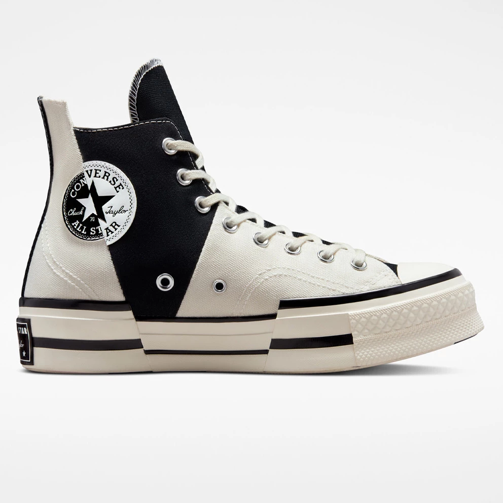 Γυναικεία Converse Chuck 70 Plus Counter Climate EGRET/BLACK/EGRET 3 Γυναικεία Converse Chuck 70 Plus Counter Climate EGRET/BLACK/EGRET