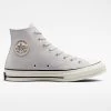 Γυναικεία Converse Chuck 70 Suede PALE PUTTY/EGRET/BLACK -Γυναικεία Παπούτσια Κατάστημα converse chuck 70 suede
