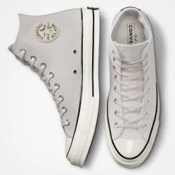 Γυναικεία Converse Chuck 70 Suede PALE PUTTY/EGRET/BLACK 12 Γυναικεία Converse Chuck 70 Suede PALE PUTTY/EGRET/BLACK -Γυναικεία Παπούτσια Κατάστημα converse chuck 70 suede 3
