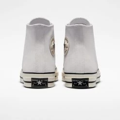 Γυναικεία Converse Chuck 70 Suede PALE PUTTY/EGRET/BLACK 13 Γυναικεία Converse Chuck 70 Suede PALE PUTTY/EGRET/BLACK -Γυναικεία Παπούτσια Κατάστημα converse chuck 70 suede 4