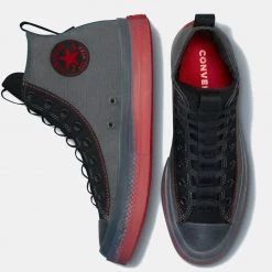Γυναικεία Converse Chuck Taylor All Star Cx Desert Sunset Ανδρικά Παπούτσια IRON GREY/BLACK/RED -Γυναικεία Παπούτσια Κατάστημα converse chuck taylor all star cx desert sunset 4