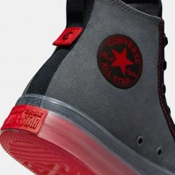 Γυναικεία Converse Chuck Taylor All Star Cx Desert Sunset Ανδρικά Παπούτσια IRON GREY/BLACK/RED -Γυναικεία Παπούτσια Κατάστημα converse chuck taylor all star cx desert sunset 6