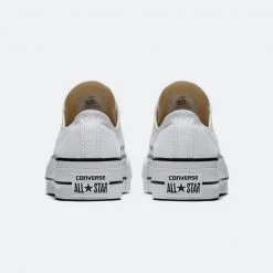 Converse Chuck Taylor All Star Lift Γυναικεία Platform Παπούτσια ICE WHITE ICE WHITE -Γυναικεία Παπούτσια Κατάστημα converse chuck taylor all star lift 14