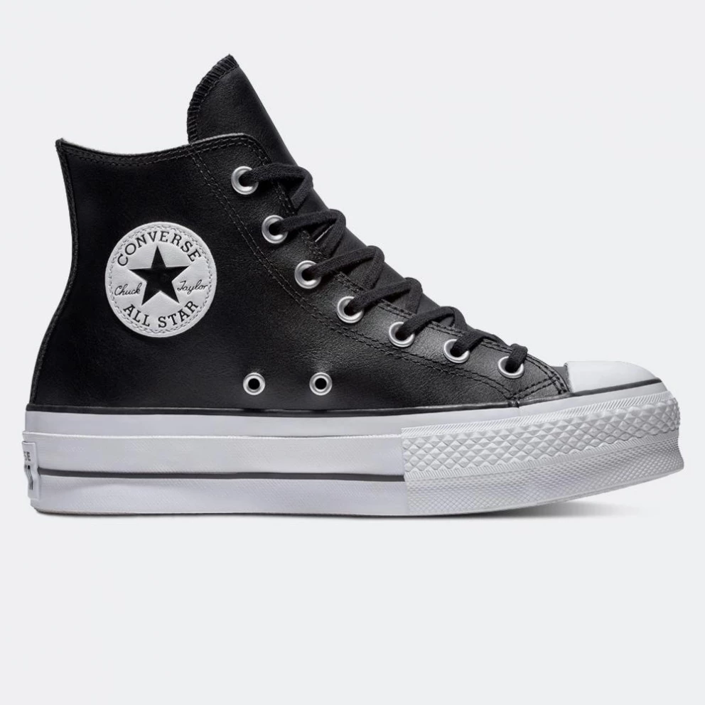 Converse Chuck Taylor All Star Lift Γυναικεία Παπούτσια DARK BLUE-BLACK BLACK 3 Converse Chuck Taylor All Star Lift Γυναικεία Παπούτσια DARK BLUE-BLACK BLACK