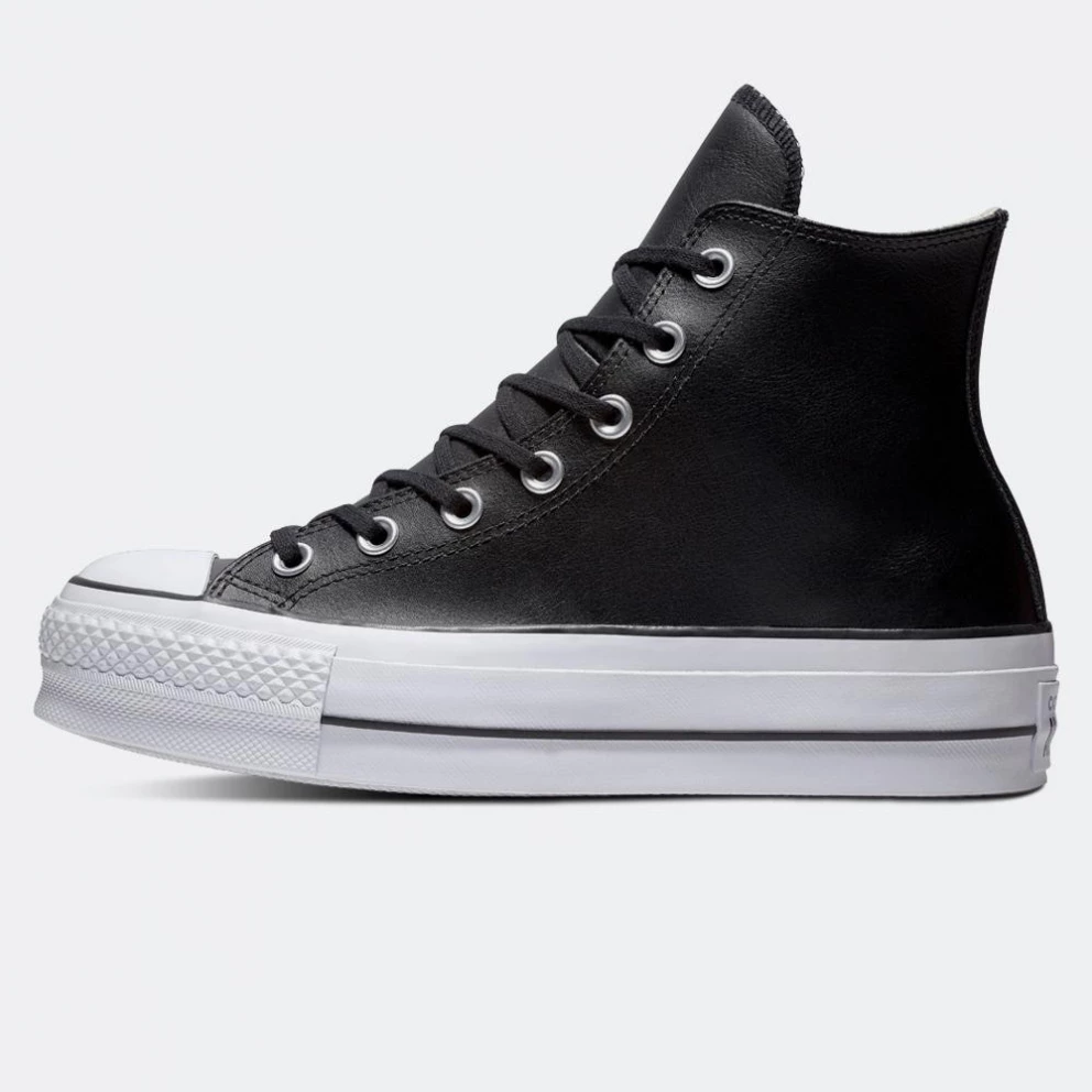 Converse Chuck Taylor All Star Lift Γυναικεία Παπούτσια DARK BLUE-BLACK BLACK 4 Converse Chuck Taylor All Star Lift Γυναικεία Παπούτσια DARK BLUE-BLACK BLACK - Image 2